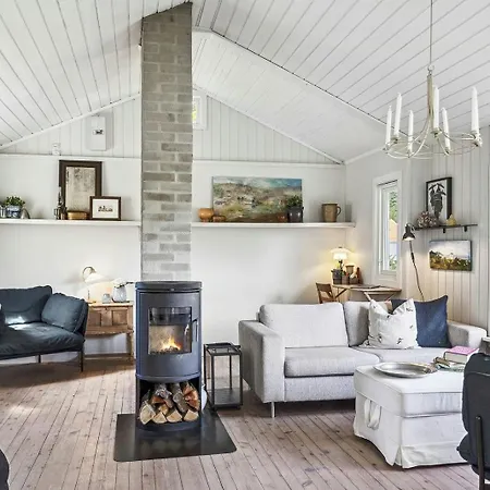 بيت للعطل Family With A View ماندال