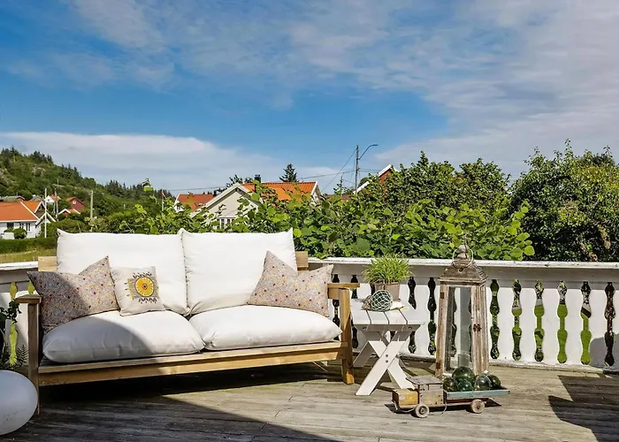 Casa de Férias Family With A View