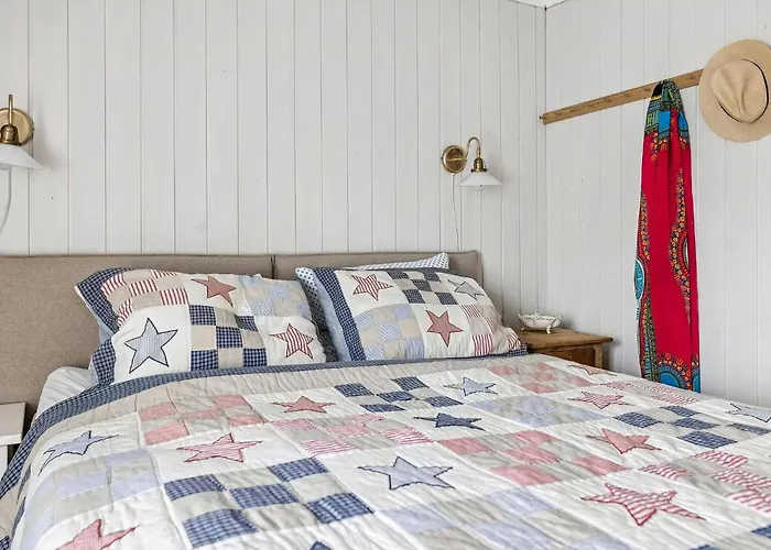 Casa de Férias Family With A View *