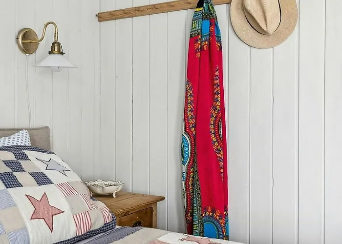 Family With A View Casa de Férias *