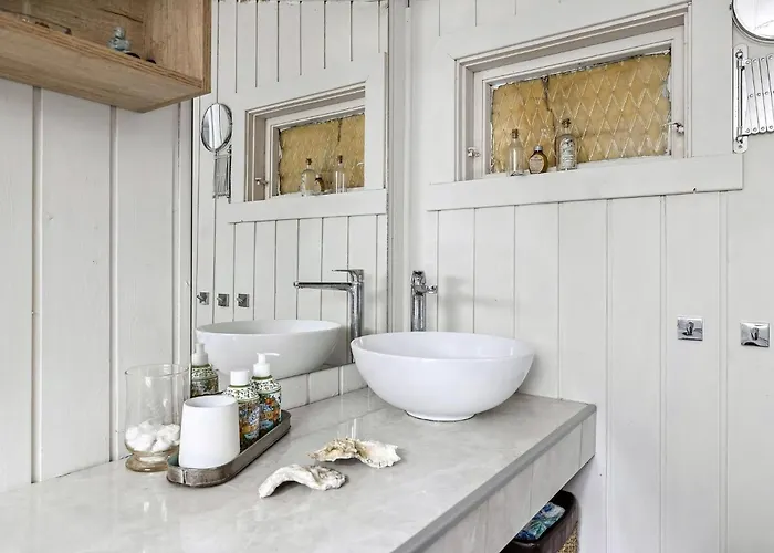 Family With A View Casa de Férias *