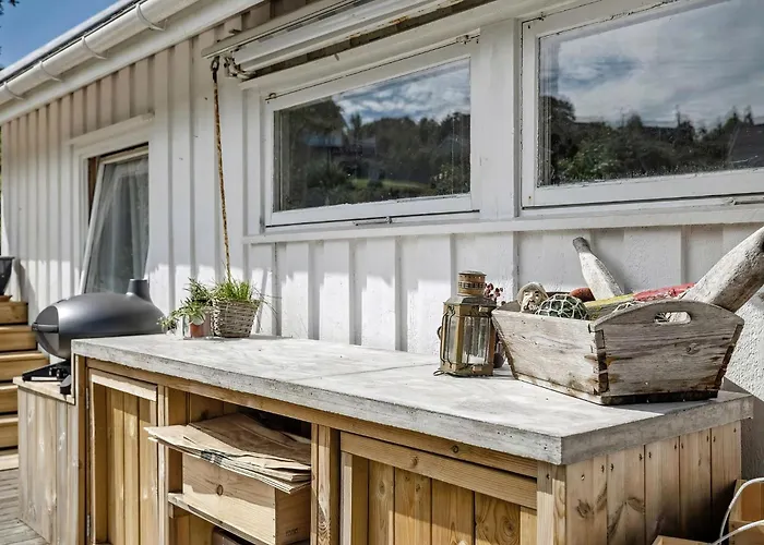 Casa de Férias Family With A View *