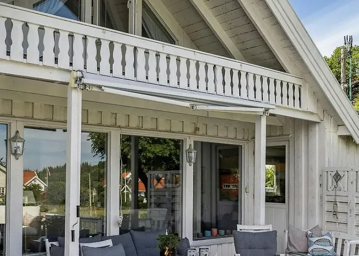 Family With A View Casa de Férias