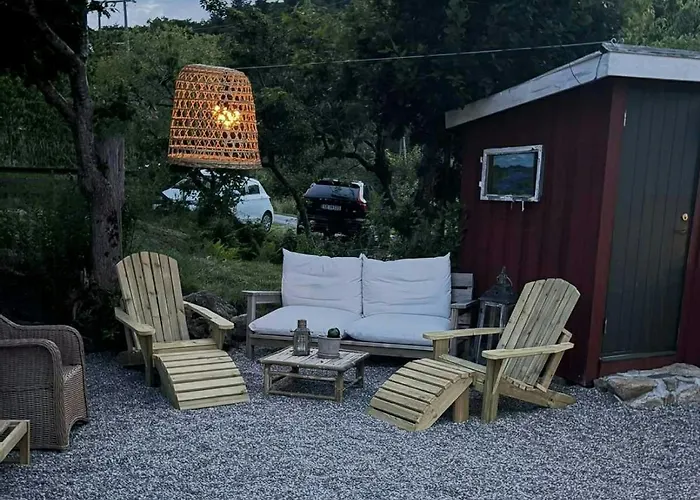 Family With A View