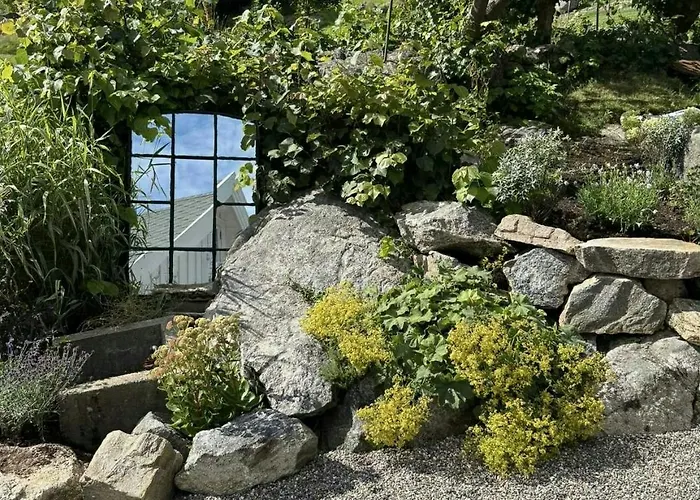 Family With A View