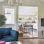 Holiday home Family With A View *
