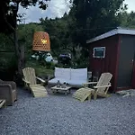 Family With A View