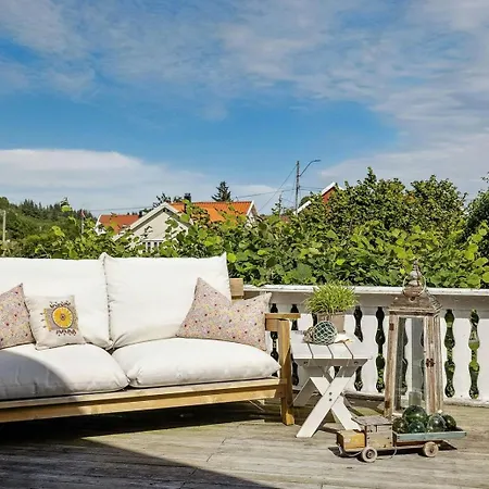 Сasa de vacaciones Family With A View *