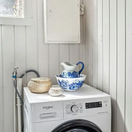 Family With A View Сasa de vacaciones *