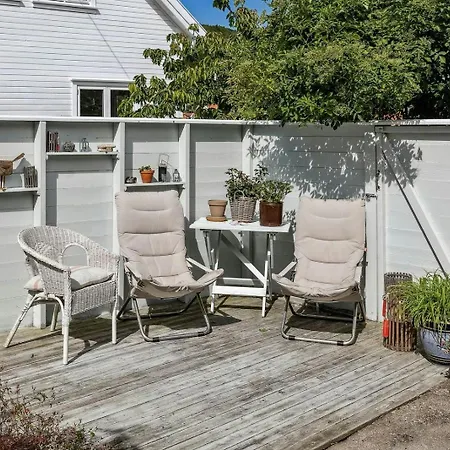 Family With A View Сasa de vacaciones