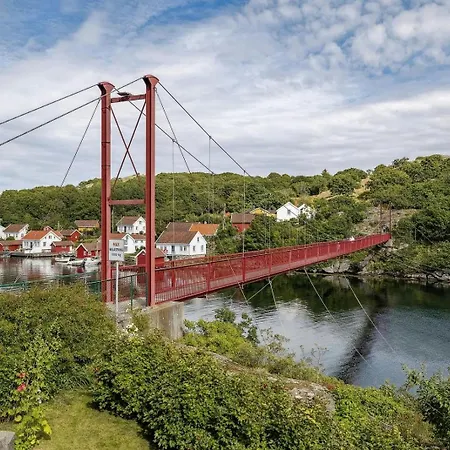 Сasa de vacaciones Family With A View *
