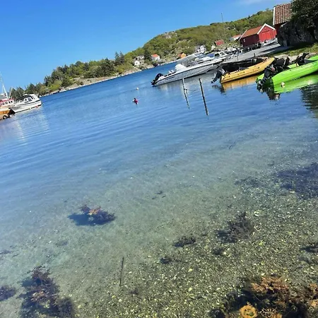 Сasa de vacaciones Family With A View *