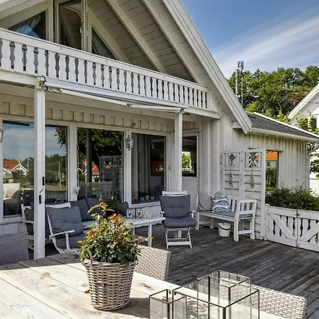 Family With A View Сasa de vacaciones Mandal