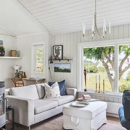 Сasa de vacaciones Family With A View